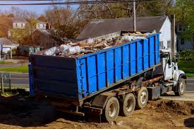 Best Garage Cleanout  in Meadowbrook, CA