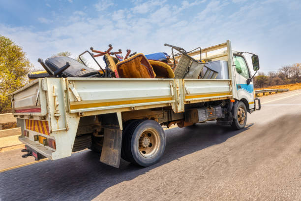 Recycling Services for Junk in Meadowbrook, CA